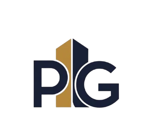 Prop Grandeur Logo