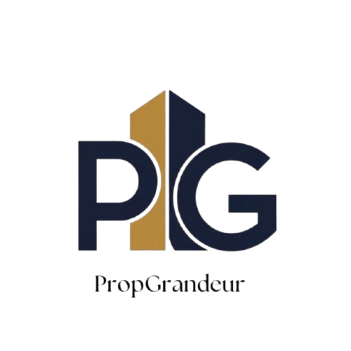 PropGrandeur Logo