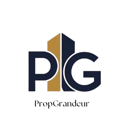 Prop Grandeur Logo